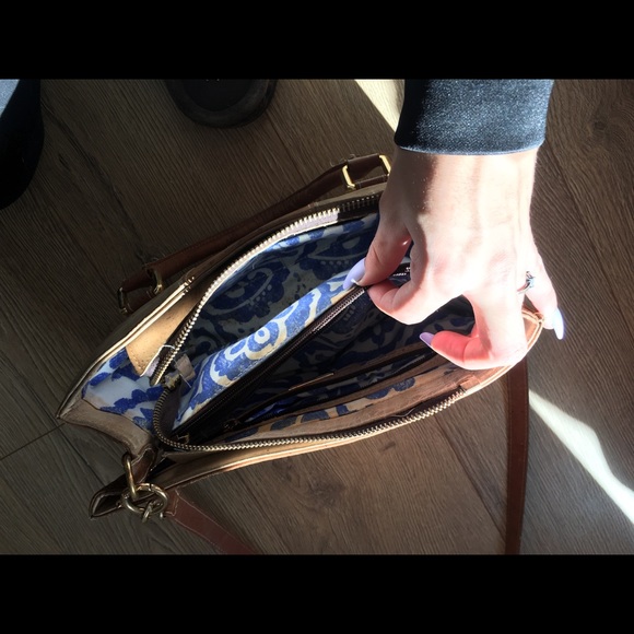 Hand bag - Picture 4 of 5